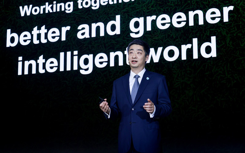 keynote speech